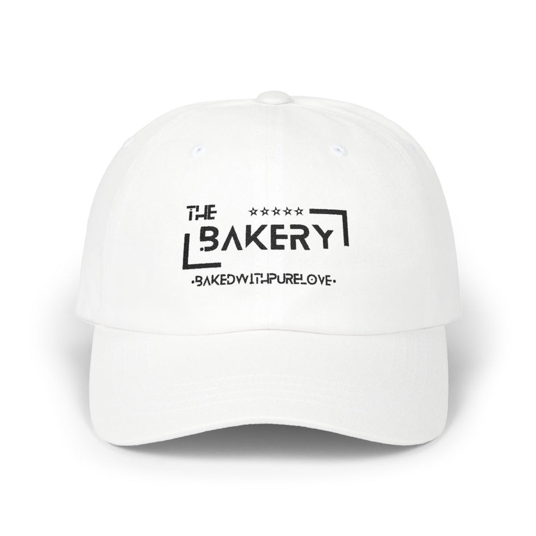Logo Using Pl The Bakery BWPL – The Bakery BWPL, LLC